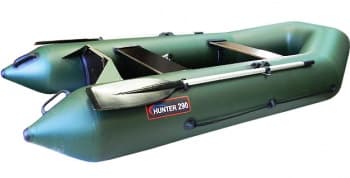 Надувная лодка Хантер 290 Р