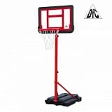 Мобильная баскетбольная стойка DFC KidsB2