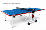 Теннисный стол Start Line-Compact Expert Indoor