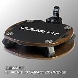 Виброплатформа Clear Fit CF-PLATE Compact 201