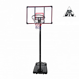 Мобильная баскетбольная стойка DFC 44" STAND44KLB